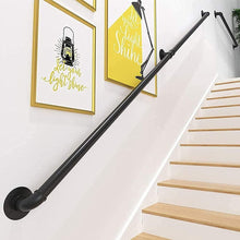 Load image into Gallery viewer, DIY Handrail Safety for Staircase
