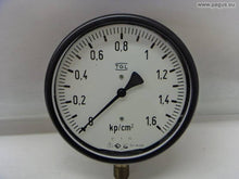 Load image into Gallery viewer, Manometer 3/4 Inch

