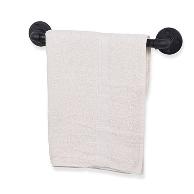 Bathroom/Kitchen Towel Rack