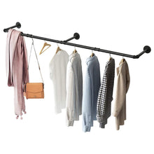 Load image into Gallery viewer, Garment Rack - large
