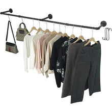 Load image into Gallery viewer, Garment Rack - large
